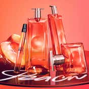 Lancome Idole Peach'N Roses Eau De Parfum for Women (50 ml)