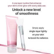 Mixsoon Collagen Glass Skin Mask (80 ml)