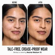 bareMinerals Original Pressed Powder Foundation SPF 15 - Neutral Medium 15 (9 g)