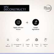 Deconstruct 2% Salicylic Acid Acne Pimple Patch (36 Patches)