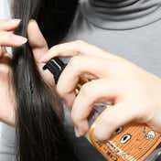 Elizavecca CER-100 Collagen Coating Hair Muscle Essence (150 ml)