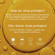 Secret Alchemist Fresh Vetiver and Midnight Patchouli Signature Discovery Set (2 pcs)
