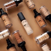 L.A. Girl PRO Coverage HD Foundation Soft Honey (28 ml)