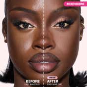 HudaBeauty + Easy Bake Duo Loose Powder - Pink Ube (20 g)
