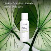 Keune Long & Strong Shampoo (80 ml)