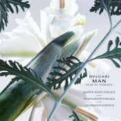 Bvlgari Man Glacial Essence Eau De Parfum (60ml)