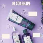The Body Shop The India Edit Black Grape Body Mist (100 ml)