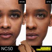 M.A.C Studio Fix Powder Plus Foundation - NC50 (12 g)