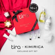 Kimirica X Tira Illuminating Wishes Gift Box Festive Gift Set