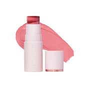 Makeup Revolution Skin Silk Marble Blush Stick - Sundown Spice (4.5 g)