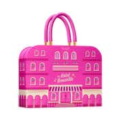 Benefit Cosmetics The Hotel Beneville 24-Day Beauty Advent Calendar (24 pcs)