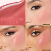 Huda Beauty Baby Blush Duo Kit 2026 - Mild Mocktail (2 pcs)