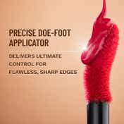 PAC Timeless Matte Mini 12H Longlasting Ultra Pigmented One Swipe Payoff Smudgeproof - Bite (3 ml)