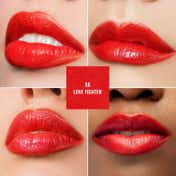 Oulac Moisture Shine Lipstick - S6-Love Fighter (4 g)
