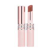 Yves Saint Laurent Lovenude Lip Blusher Soft Blurring Matte Lipstick - Shade 07 Illicit Nude (3 g)