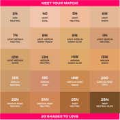 Benefit Cosmetics The Porefessional Concealer - 11N Wit Light-Medium Neutral (7 ml)