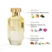Neesh Flora Divine Extrait De Parfum for Unisex (50 ml)