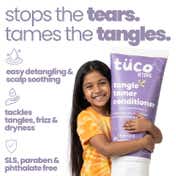 Tuco Kids Tangle Tamer Hair Conditioner (100 g)