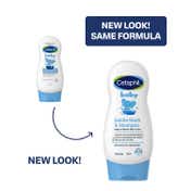 Cetaphil Baby Gentle Wash & Shampoo (230 ml)