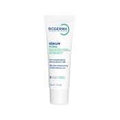 Bioderma Sebium Hydra Moisturizer for Oily, Acne-Prone Skin with Ceramides for 24H Hydration (40ml)