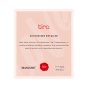 Mancode Dandruff Control Hair Shampoo (200ml)