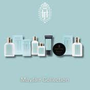 Truefitt & Hill Mayfair Cologne (100 ml)