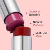 Dream Beauty Nebula Cream Blush - Carina Crimson (7.5 g)