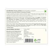 Forest Essentials Nourishing Facial Scrub (50g)