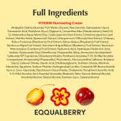 EQQUALBERRY Vitamin Illuminating Cream (50 ml)