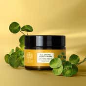Forest Essentials Balancing Night Cream, Anti-Acne Face Cream (50 g)
