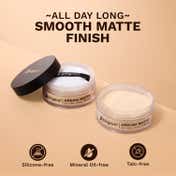 Pilgrim Setting Loose Powder - Banana (8 g)