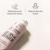 L'occitane Cherry Blossom Hand Cream - (30ml)