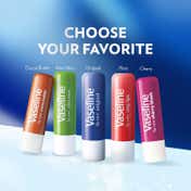 Vaseline Lip Care Balm Stick - Aloe Vera (4.8 g)