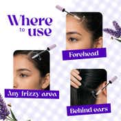 Love Beauty & Planet Argan Oil & Lavender Flyaway Stick (12 ml)