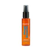 Matrix Mega Smooth Anti-Frizz Serum with Shea butter & Ceramides & 4-Days Frizz Control (100 ml)