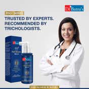Dr Batra's Pro Hair Growth With Triticum Vulgare Extract Serum (50ml)