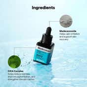 MEDIHEAL Madecassoside Blemish Repair Serum (40 ml)