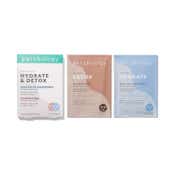Patchology Smartmud Duo Hydrate & Detox (2 pcs)