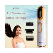 Ktein Pro Three-in-one Electric Hair Dryer