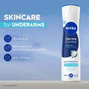 Nivea Derma Control Defend Spray (150 ml)