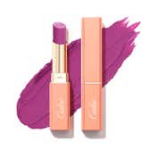 Oulac Velvet Matte Lipstick - Y11-Summer Again (3.6 g)