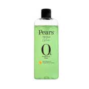 Pears 98% Pure Glycerin Oil-Clear Glow Body Wash (250 ml)