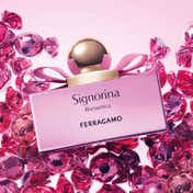Ferragamo Signorina Romantica Eau De Parfum for Women (30 ml)