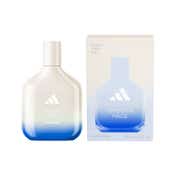 Adidas Vibes Smooth Pace Eau De Parfum Unisex Perfume (100 ml)