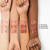 CLINIQUE Pop Lip + Cheek Oil - Nude Honey (7 ml)