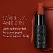 NARS Explicit Lipstick - Exhibition (3.8 g)