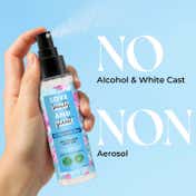 LOVE beauty AND planet Bounce Back Reset Mist (30 ml)