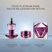 La Prairie Platinum Rare Haute-Rejuvenation Protocol (3 pcs)