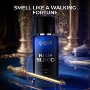 Beardo Blue Blood Perfume EDP (30 ml)