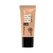 Maybelline New York Fit Me BB Nude Glow BB Cream SPF 50+ 24H Hydration - 40 (25 ml)